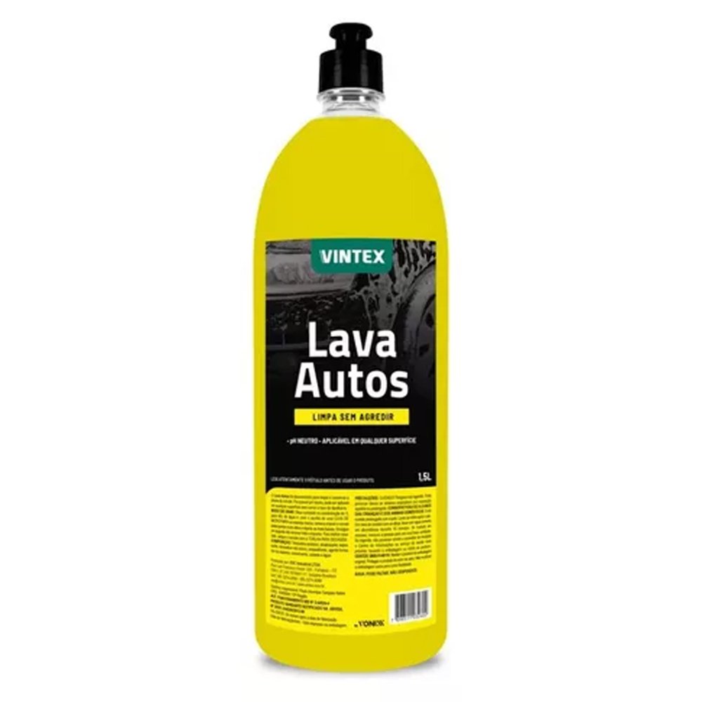 Vonixx Lava Auto 1.5L 2008020