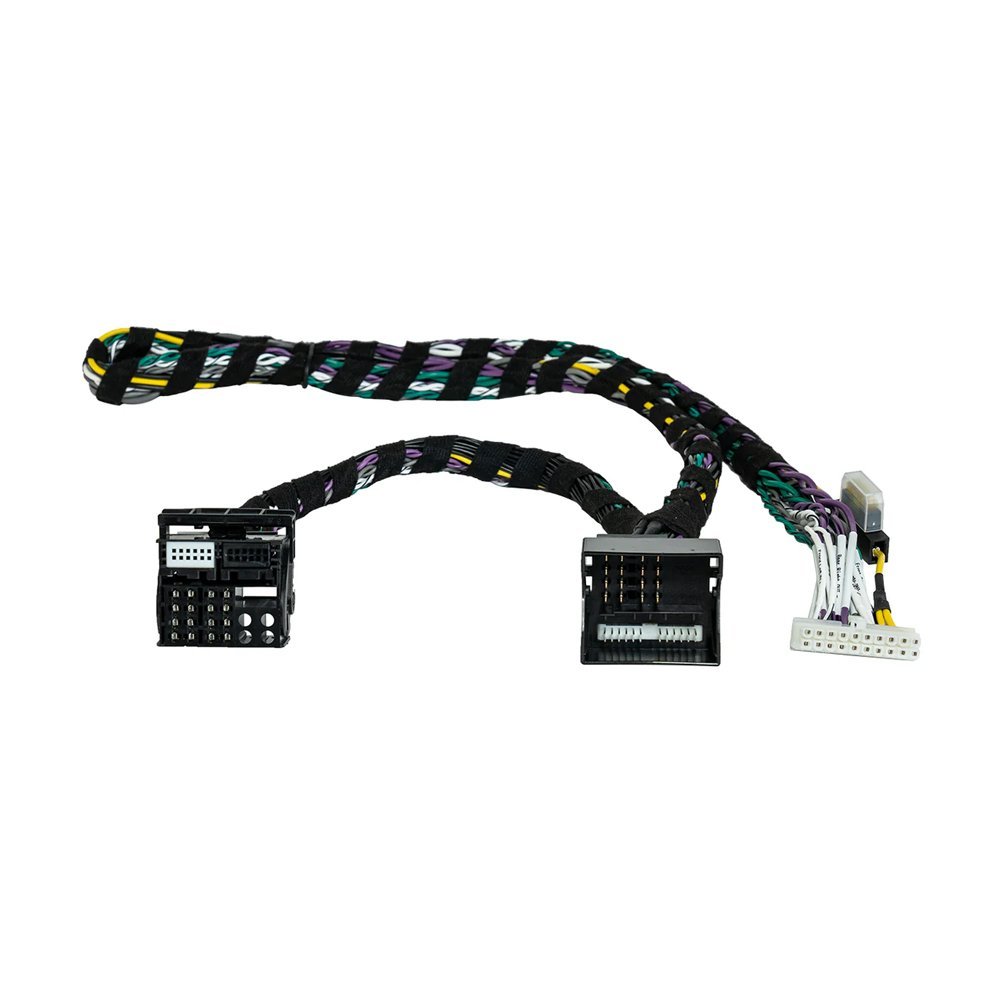 Cableado Helix Pp-pam 88