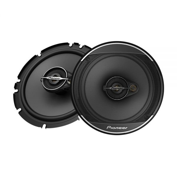 Parlante Pioneer 6.5 Tsa-1678s 320w/70rms