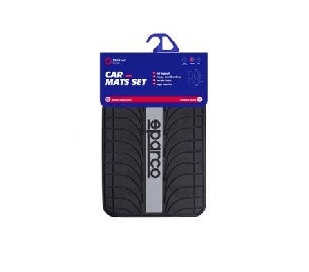 ALFOMBRA SPARCO SPC913