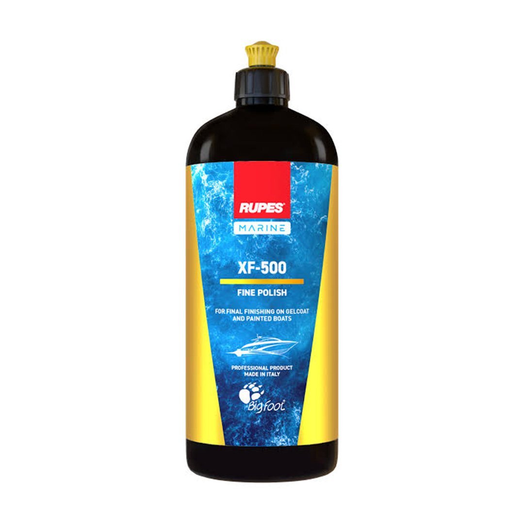 Rupes Xf500 Ultra Fine 1L Compuesto