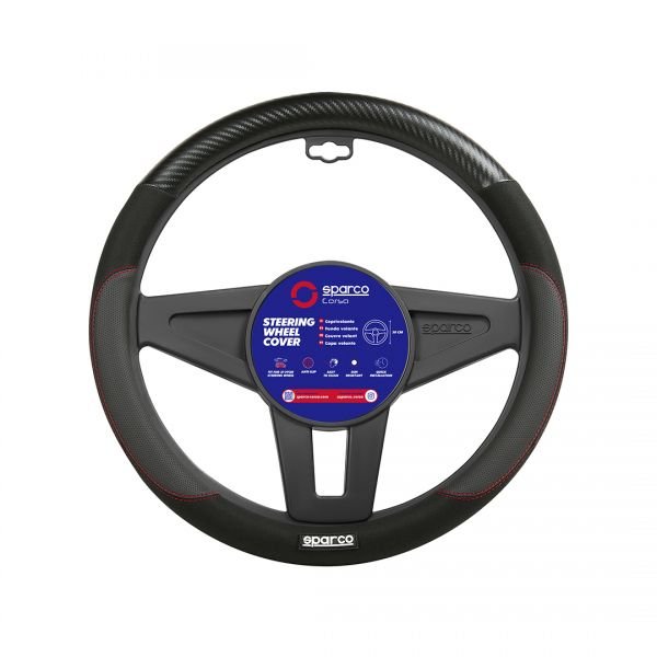 Sparco Cubre Volante Sps126