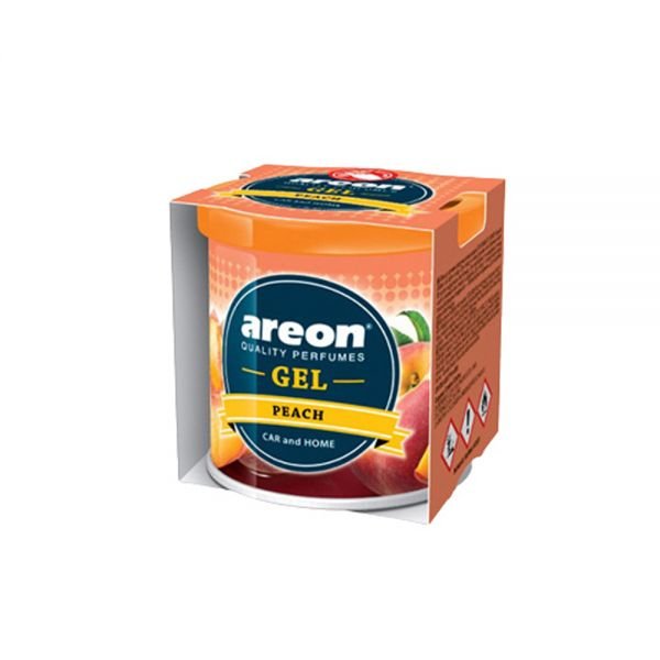 Areon Gel Peach