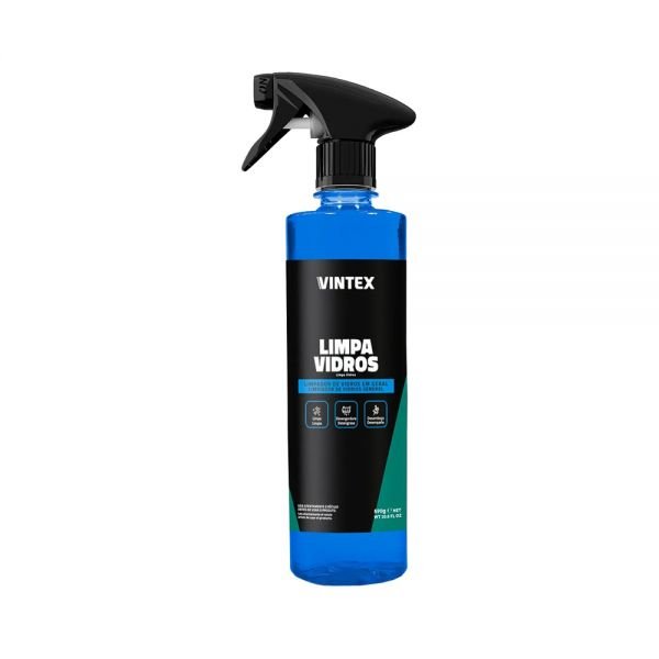 Vonixx Limpia Vidrios 500ml