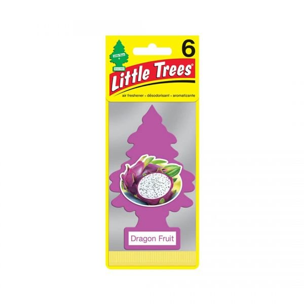 Little Tree Pino Dragon Fruit