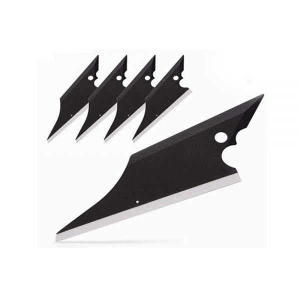 Herramienta Polarizado Fly Scraper