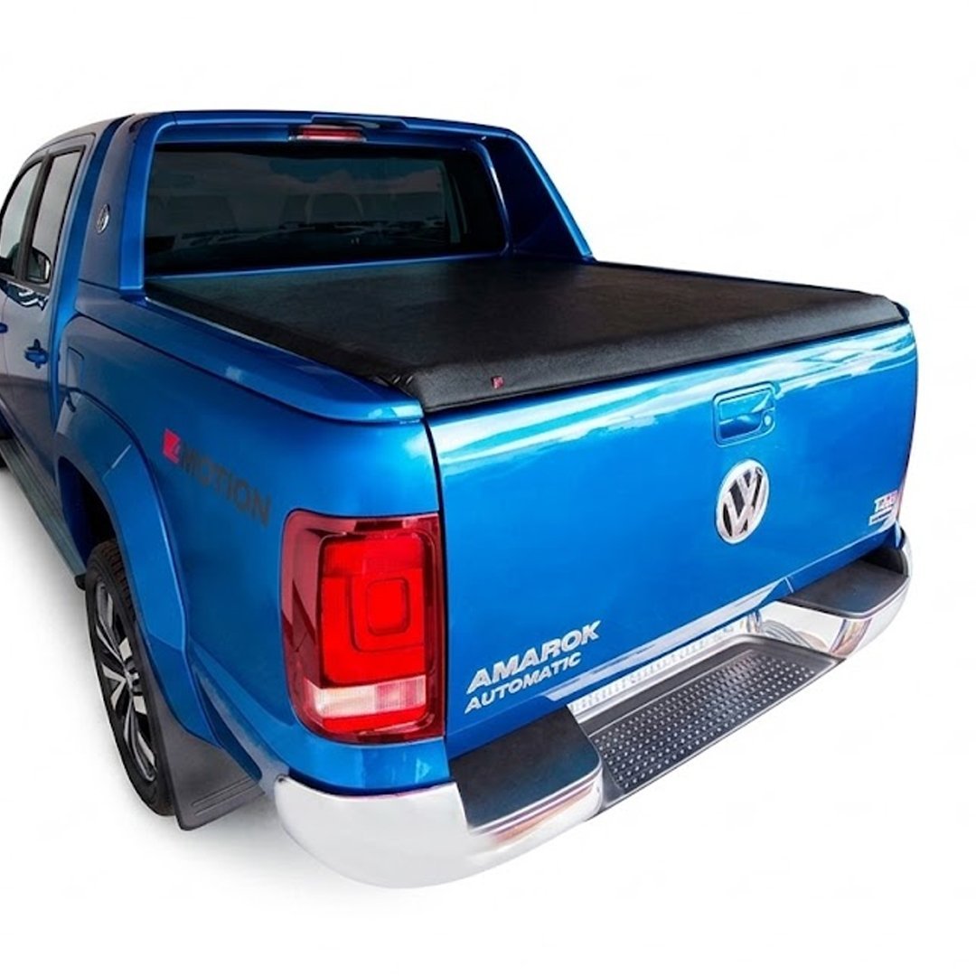 Carpa Flashcover Amarok Extreme Dc 2017 Ex203ff