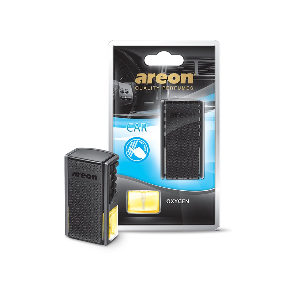 Areon Aire Blister Oxygen