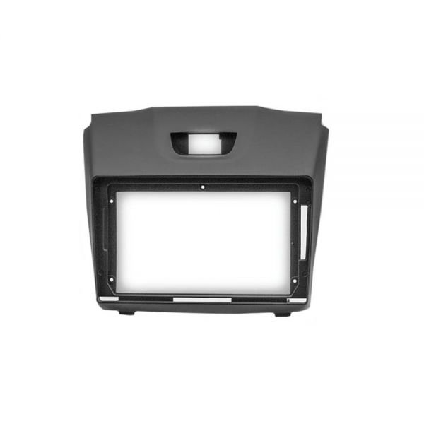 Moldura Radio 22-293 Isuzu Dmax 2012+ 9''