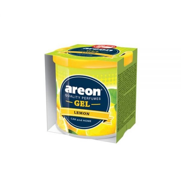 Areon Gel Lemon