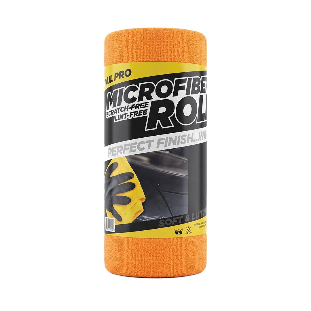 Rollo Microfibra Detailpro 50pcs