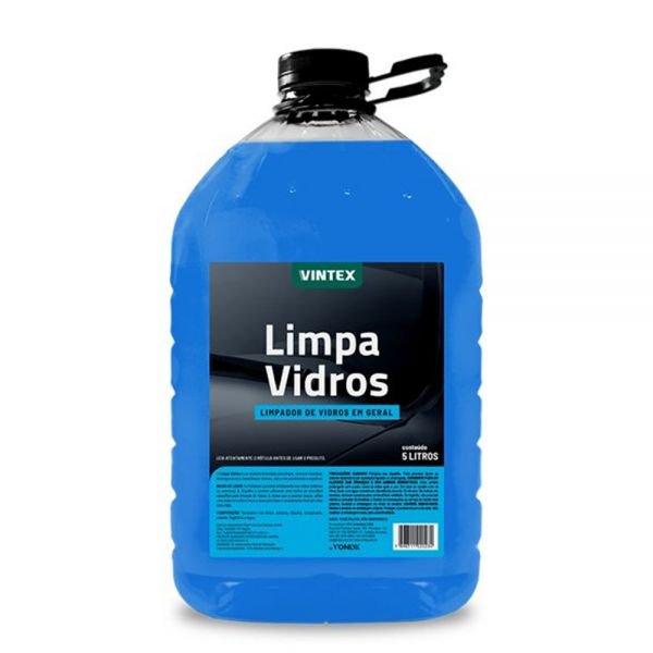 Vonixx Limpia Vidrios 5L 2008024