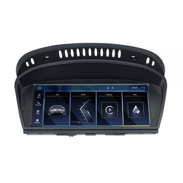Central Multimedia BMW E60 Ccc