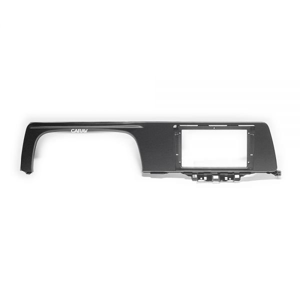 Moldura Radio 22-1539 Kia Sonet 2020+ 9''