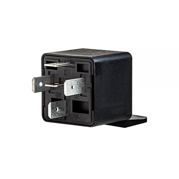 Relay 5 Pin 40A