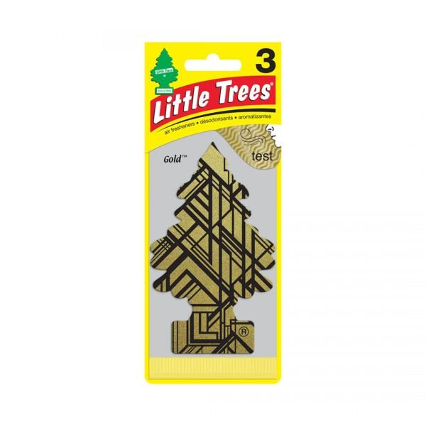 Little Tree Pino Gold