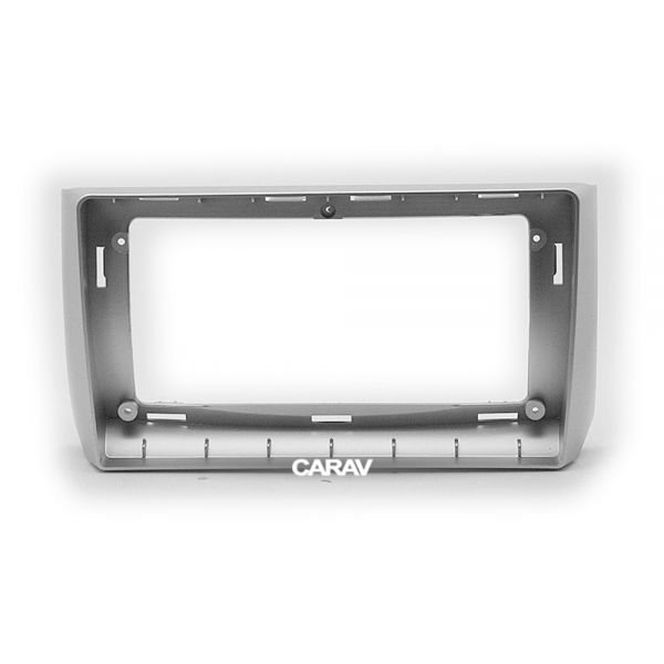 Moldura Radio 22-666 Toyota Ist 2007+ 9''
