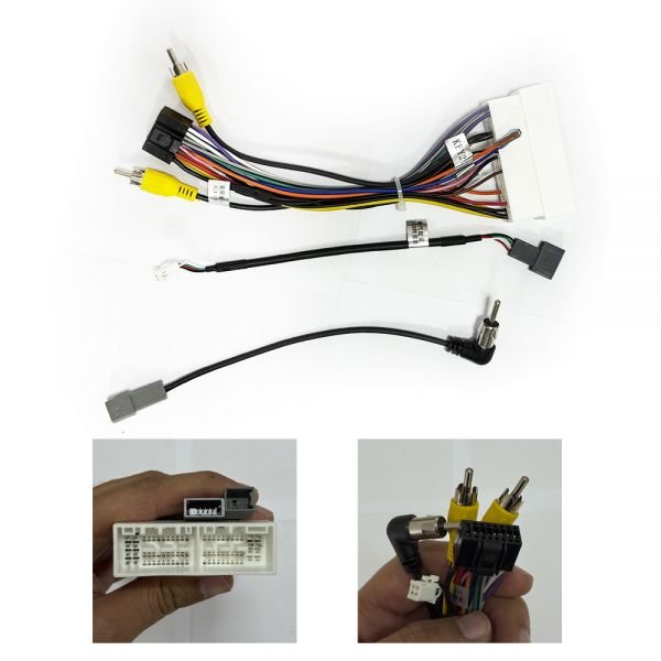 Canbus Kit Kia 16-173 2019+ Hyundai 2019+