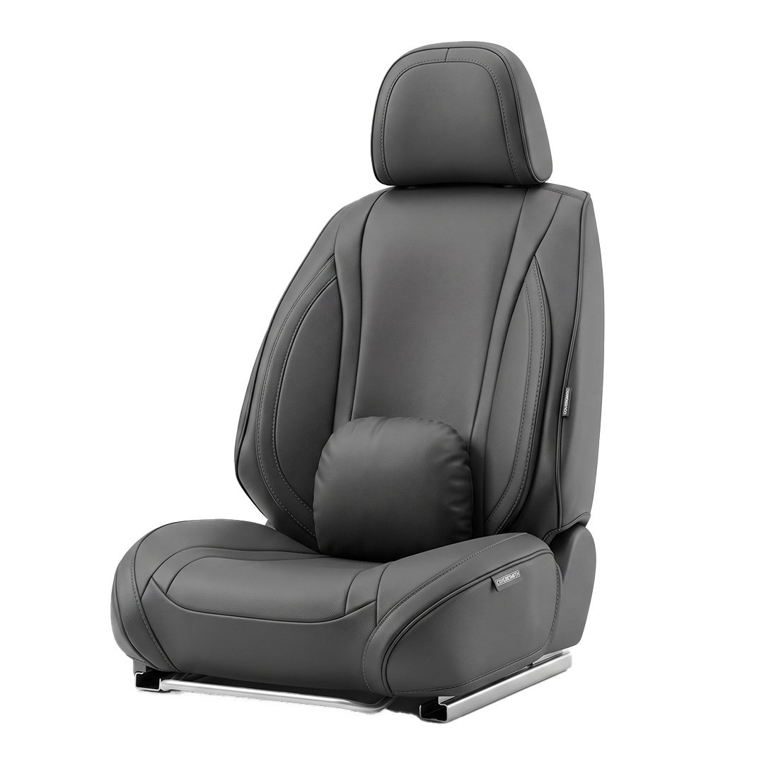 Funda Asiento Kojima SC5 Bk