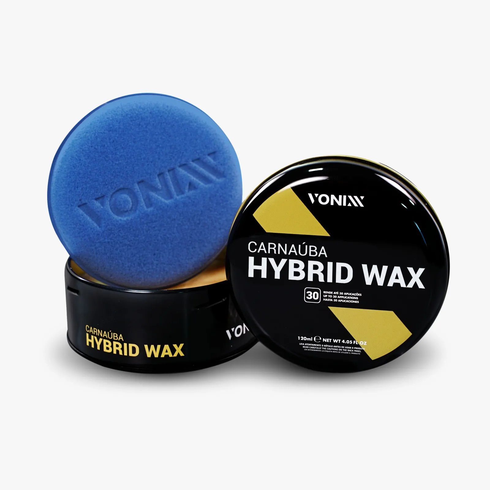 Vonixx Carnauba Hybrid Wax 2009006