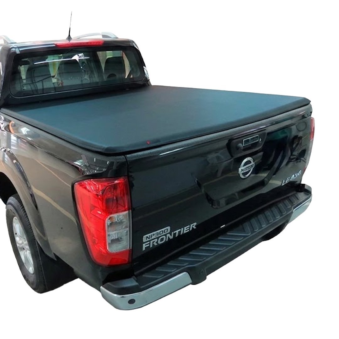 Carpa Flashcover Frontier Dc 2016 Black Ex949ab