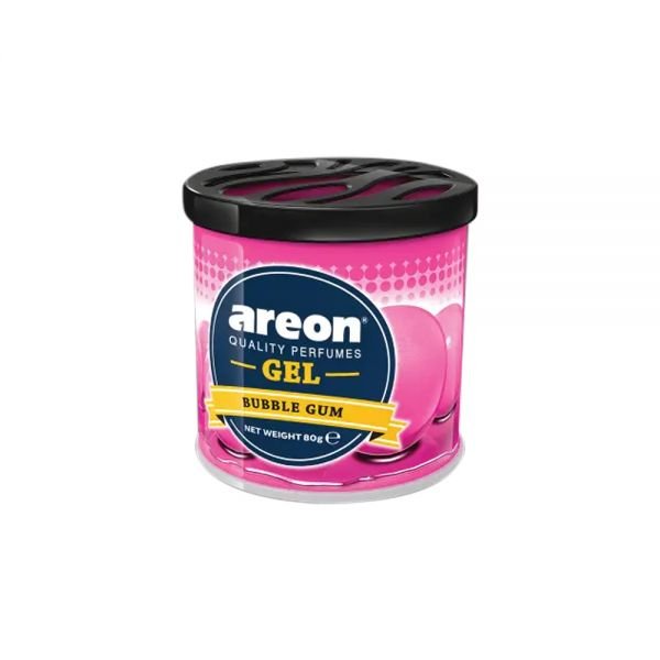 Areon Gel Bubble Gum