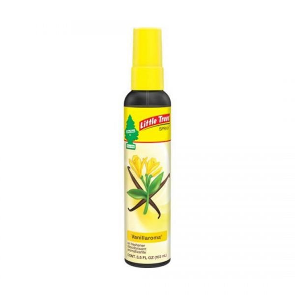 Little Tree Spray Vanillaroma